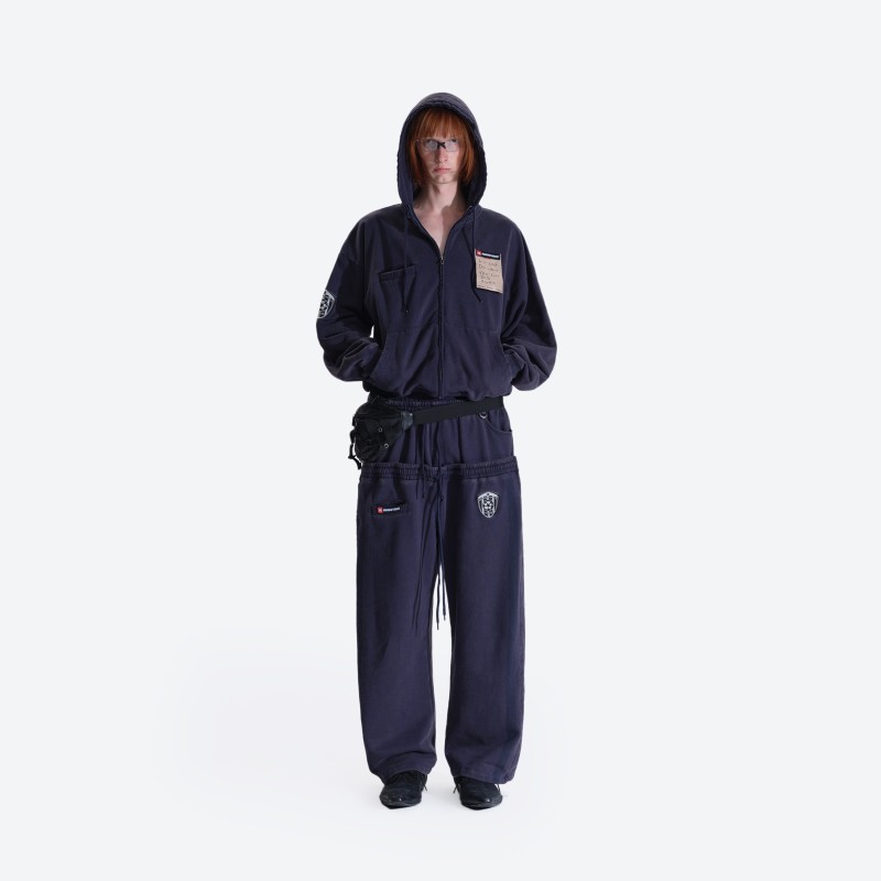 UNITED LEAGUE Triple Sweatpants